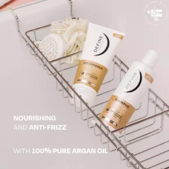 DefineMoroccan Argan Oil Shampoo 400 ml