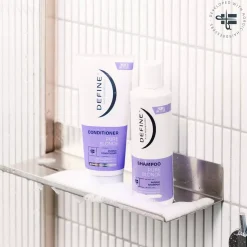 DefinePure Blonde Conditioner 400 ml