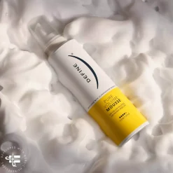 Define Pure Volume Mousse 200 ml