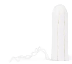 DeoDoc Organic Cotton Tampons Super & Regular
