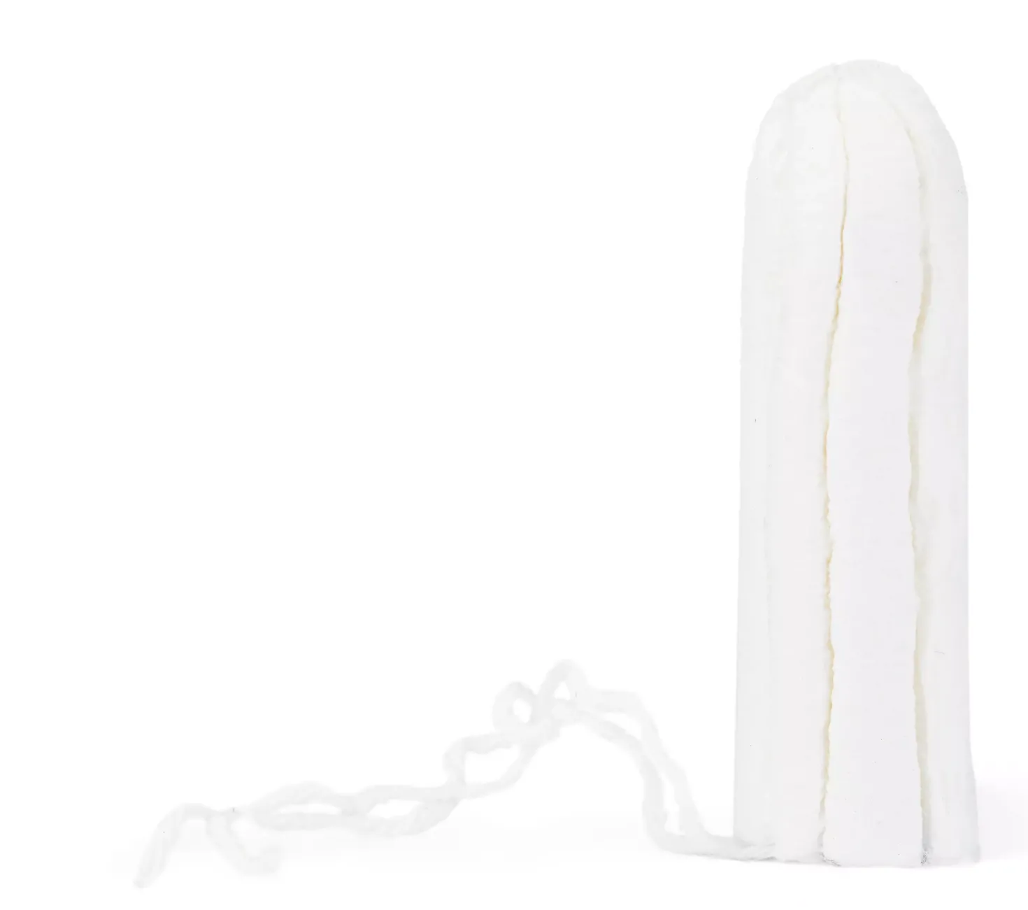 DeoDoc Organic Cotton Tampons Super & Regular