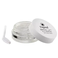 Depend Brow Lift Illusion Styling Wax
