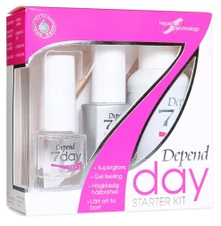 Depend7day Starter Kit