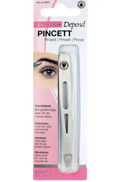 DependEveryday Eye Pincett
