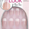 Depend French Look Pink Shimmer Medium
