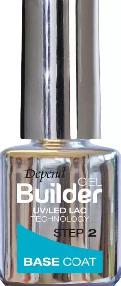 DependGel Builder Bas