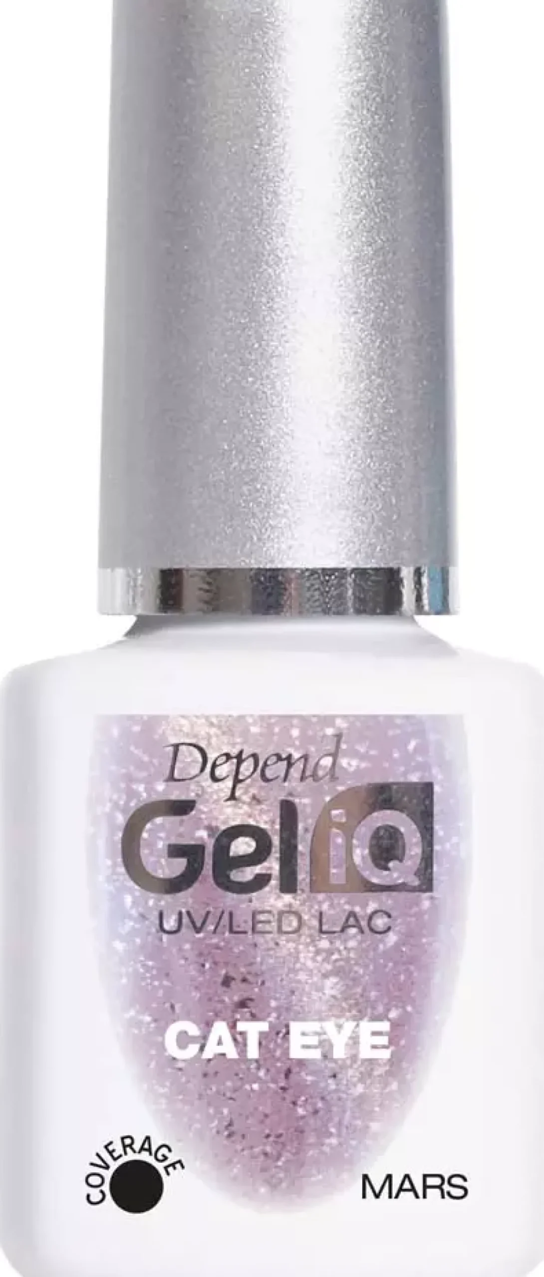 DependGel iQ Effects Cat Eye Jupiter