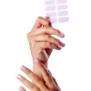 DependGel iQ Gel Nail Strips French Flirt
