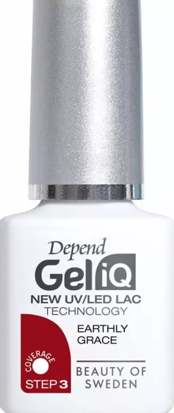 DependGel iQ Spring Awakening