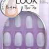 Depend Natural Look Short