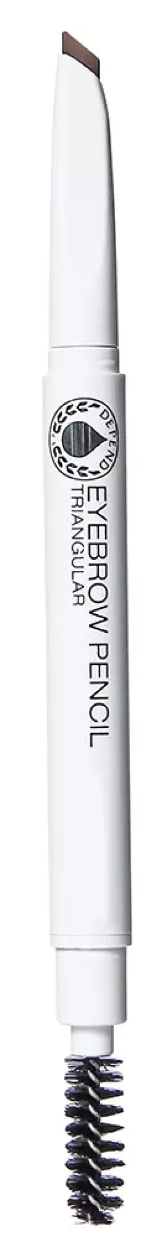 DependPerfect Eye Eyebrow Pencil Triagular Caramel