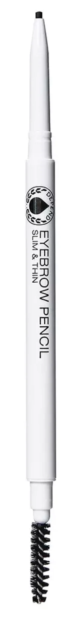 DependPerfect Eye Eyebrow Pencil Slim & Thin Taupe