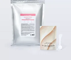 Depend Press & Go French Look Pink Short
