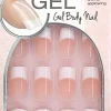 Depend Salon Gel Pink Medium