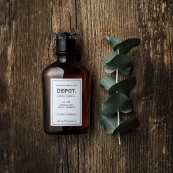 DEPOT MALE TOOLS No. 101 Normalizing Daily Shampoo 1000 ml