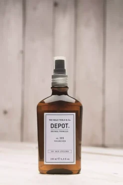 DEPOT MALE TOOLS No. 305 Volumizer Spray (Salt Water Spray) 200 ml