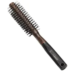 DEPOT MALE TOOLS No.724 Wooden Round Brush Small