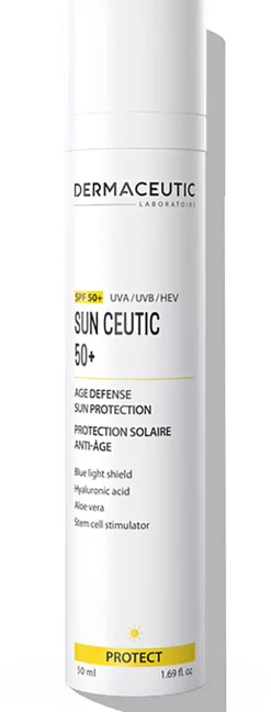 Dermaceutic Sun Ceutic 50 ml