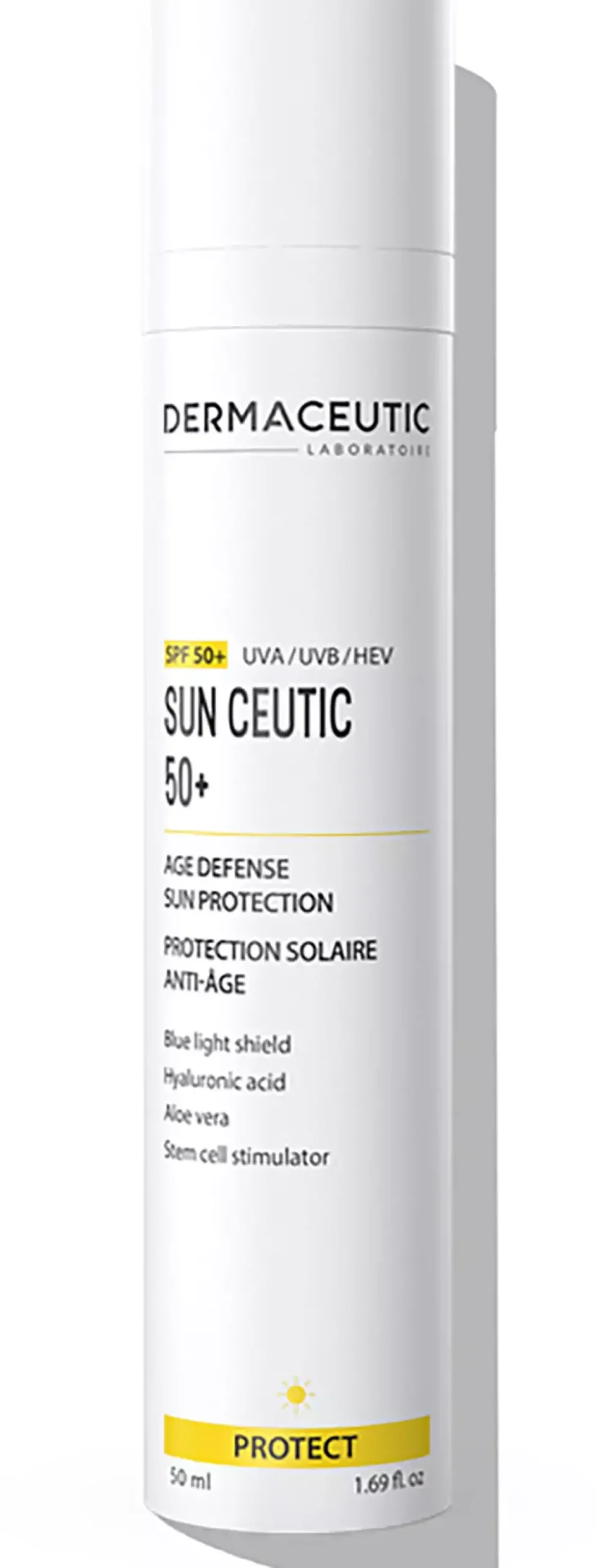 Dermaceutic Sun Ceutic 50 ml