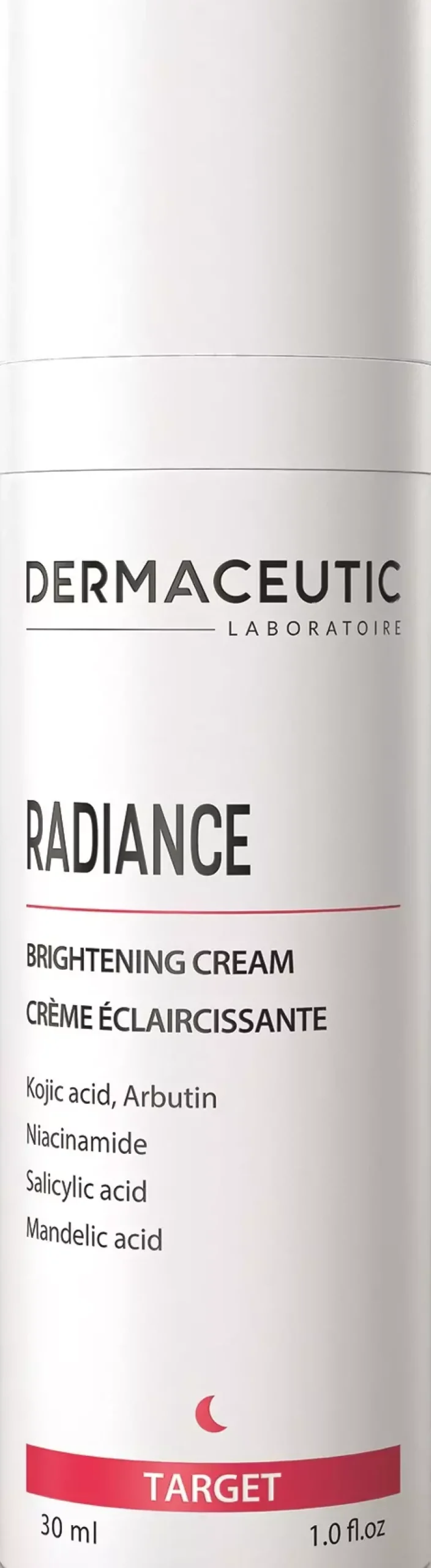 Dermaceutic Target Radiance 30 ml