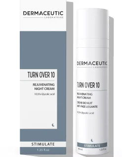 Dermaceutic Turn Over 10 40 ml