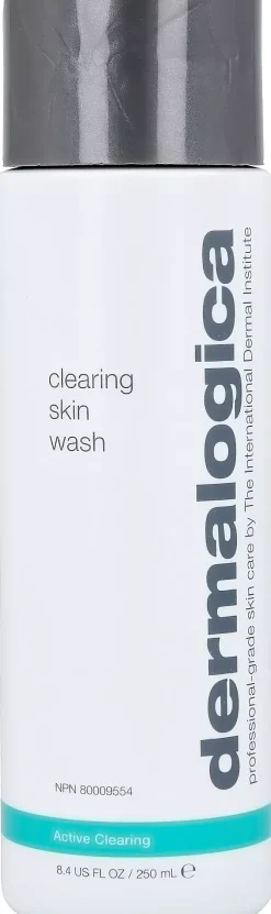 DermalogicaActive Clearing Clearing Skin Wash 250 ml