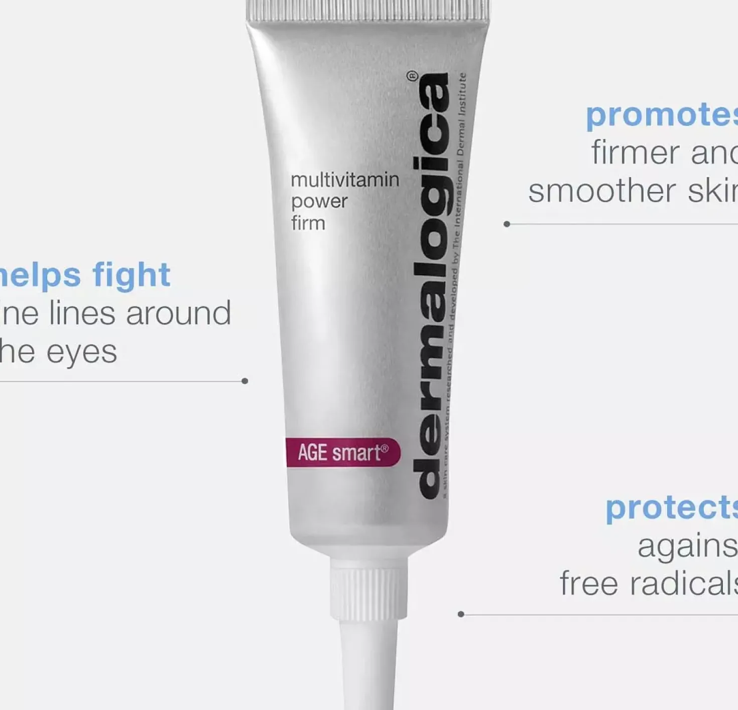 DermalogicaAge Smart MultiVitamin Power Firm 15 ml