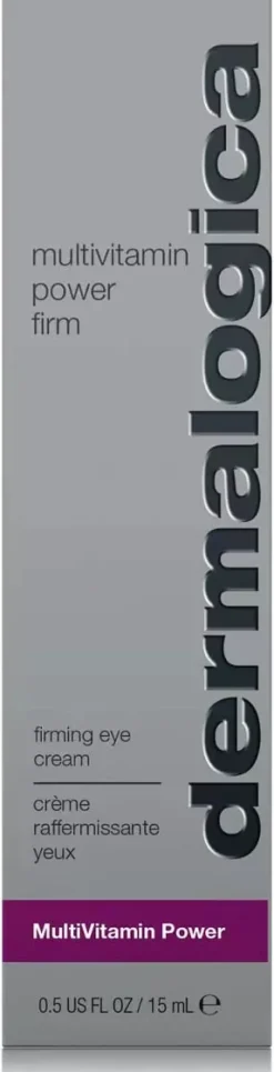 DermalogicaAge Smart MultiVitamin Power Firm 15 ml