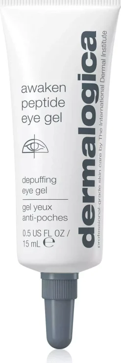 Dermalogica Awaken Peptide Eye Gel 15 ml