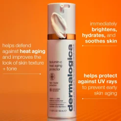 DermalogicaBiolumin-C Heat Aging Protector 50 ml