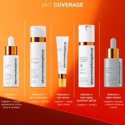 DermalogicaBiolumin-C Heat Aging Protector 50 ml
