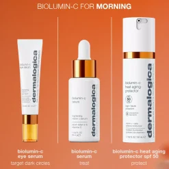 DermalogicaBiolumin-C Heat Aging Protector 50 ml