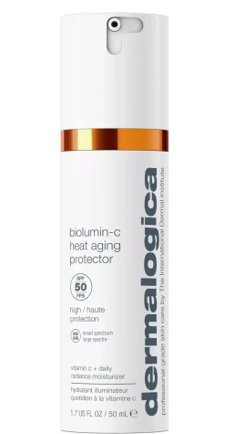DermalogicaBiolumin-C Heat Aging Protector 50 ml