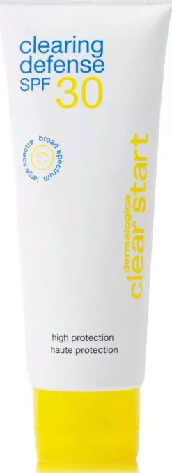 DermalogicaClear Start Clearing Defense SPF30 59 ml