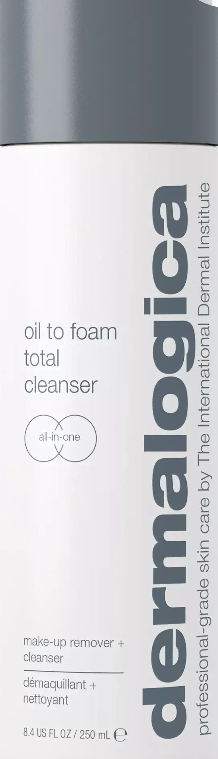 Dermalogica Oil to Foam Total Cleanser 250 ml