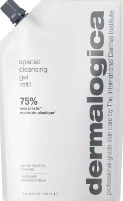 Dermalogica Special Cleansing Gel Refill 500 ml