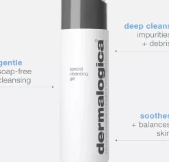 Dermalogica Special Cleansing Gel 500 ml