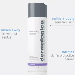 DermalogicaUltraCalming Cleanser 250 ml