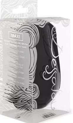 Dessata Maxi Svart