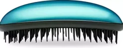 Dessata Satin Turquoise