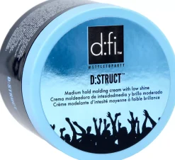 d:fi Distruct 75g 75 g