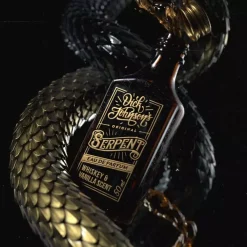 Dick Johnson Eau De Parfum Serpent Whiskey & Vanilla 50 ml