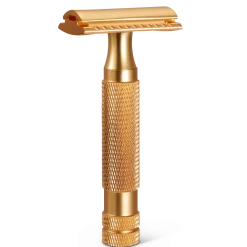Dick JohnsonExcuse My French Razor Aiguise Black