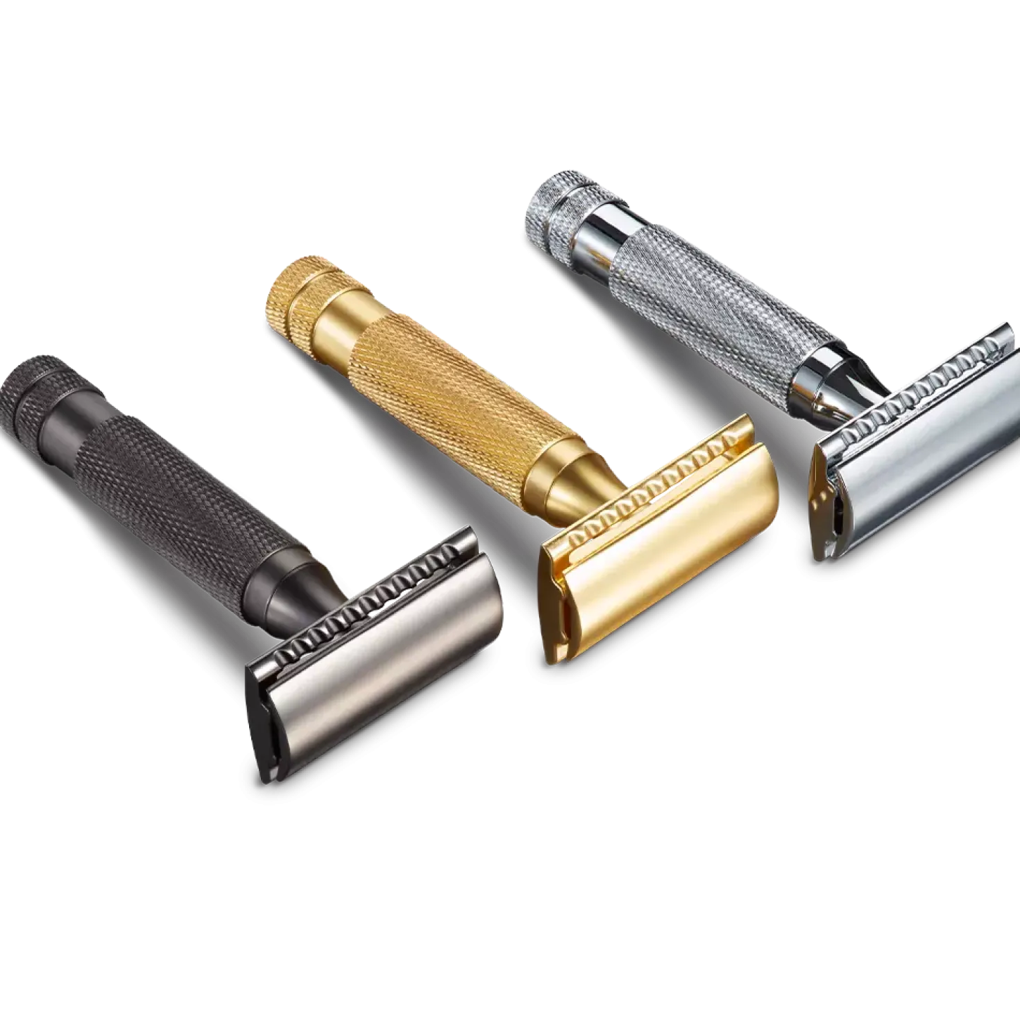 Dick JohnsonExcuse My French Razor Aiguise Black