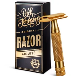 Dick JohnsonExcuse My French Razor Aiguise Black