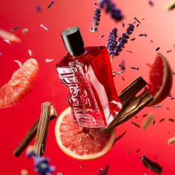 Diesel D Red Eau de Parfum 100 ml