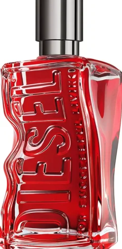 Diesel D Red Eau de Parfum 100 ml