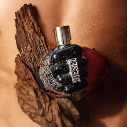 DieselOnly The Brave Tattoo Eau de Toilette 35 ml