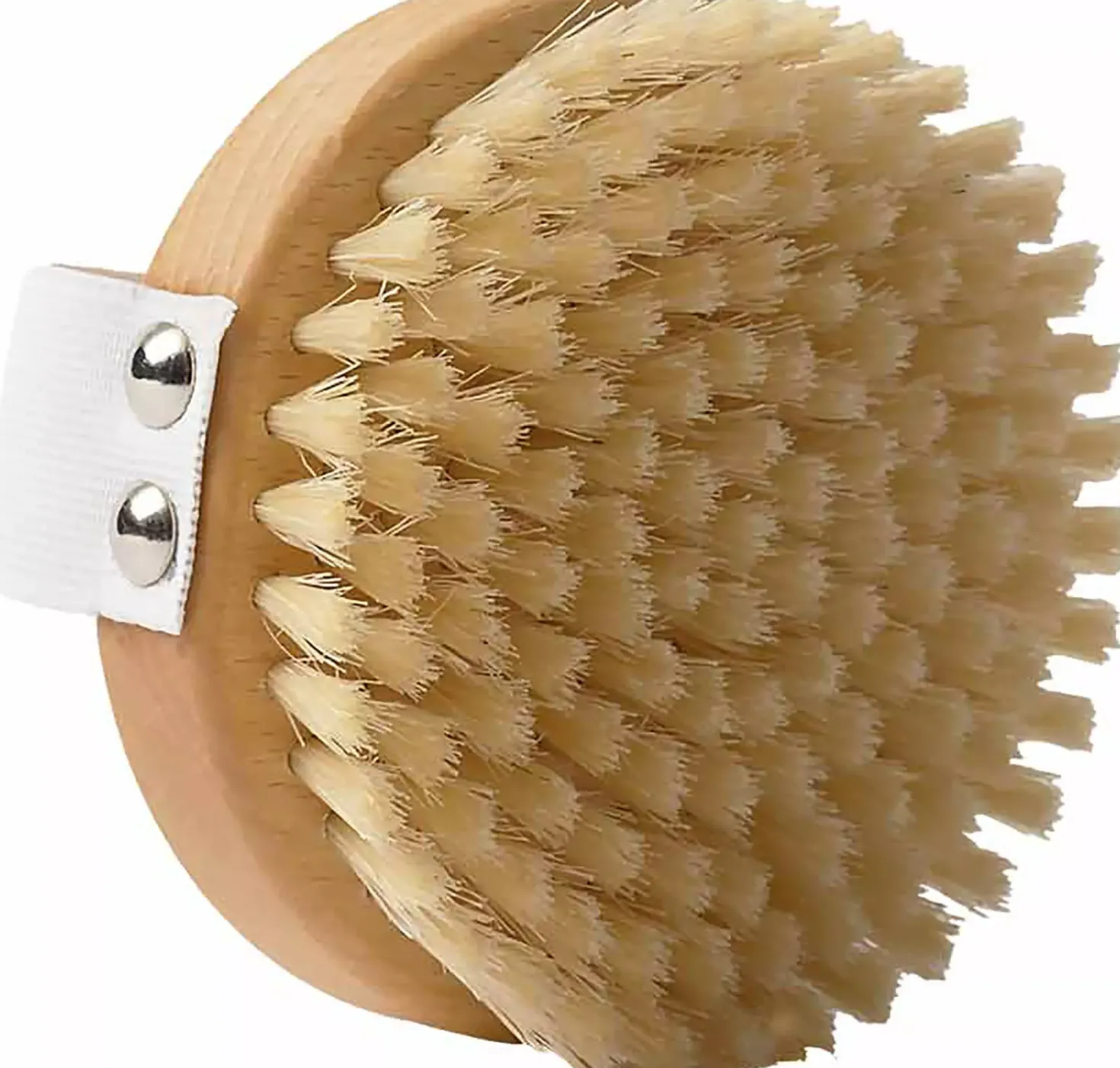 Djusie Body Brush