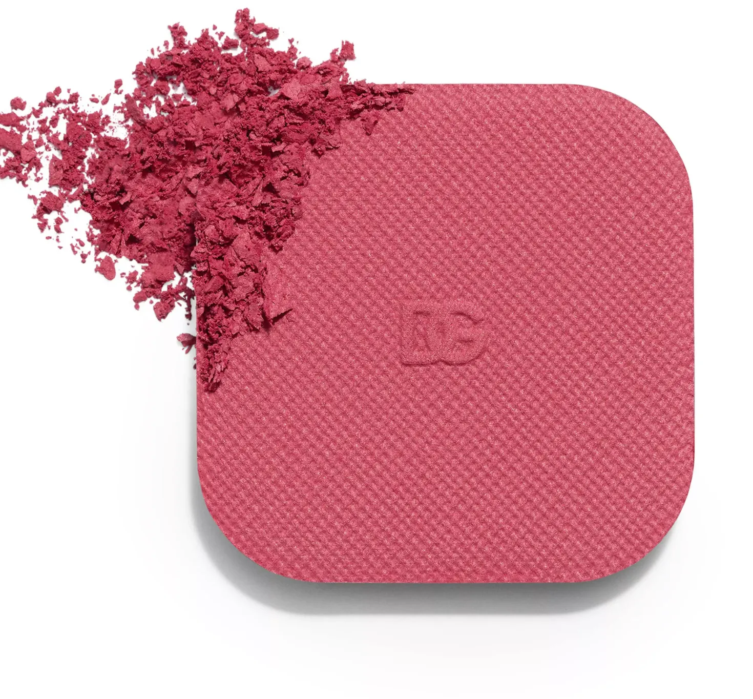 Dolce & Gabbana Cheeks&Eyes Match Lasting Blush & Eyeshadow Powder Refill 06 Playful Rosewod